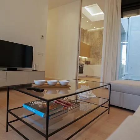 Tendillas Prime Apartment Cordoba