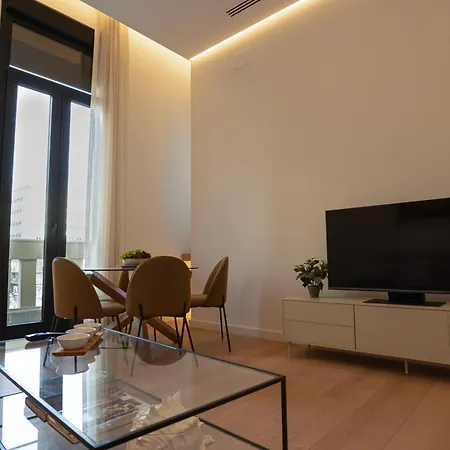 Tendillas Prime Apartment Cordoba