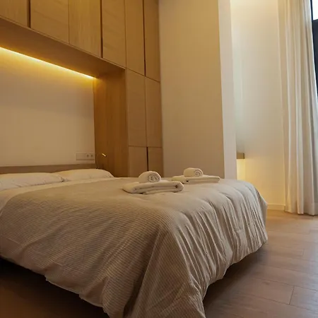 Tendillas Prime Apartment *