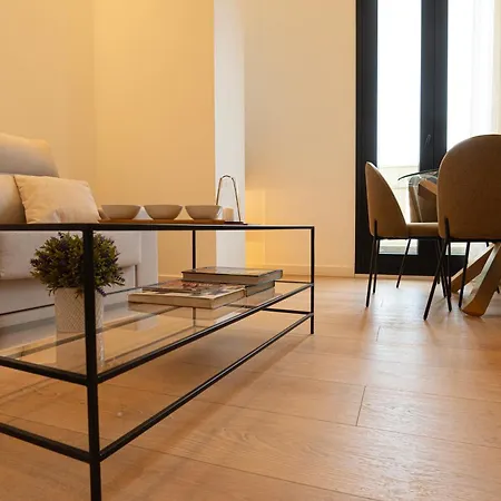 Apartment Tendillas Prime *