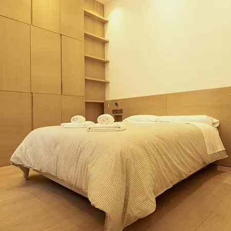 Tendillas Prime Apartment *
