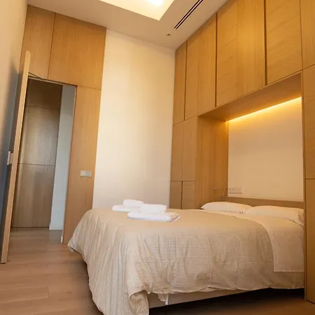 Apartment Tendillas Prime Cordoba