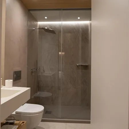 Apartment Tendillas Prime Cordoba